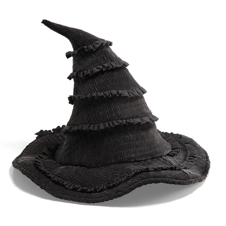 Zauberhut Wicked - Elphaba's Hat