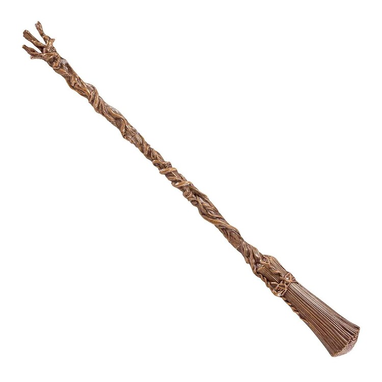Tryllestav Wicked - Elphaba's Broom
