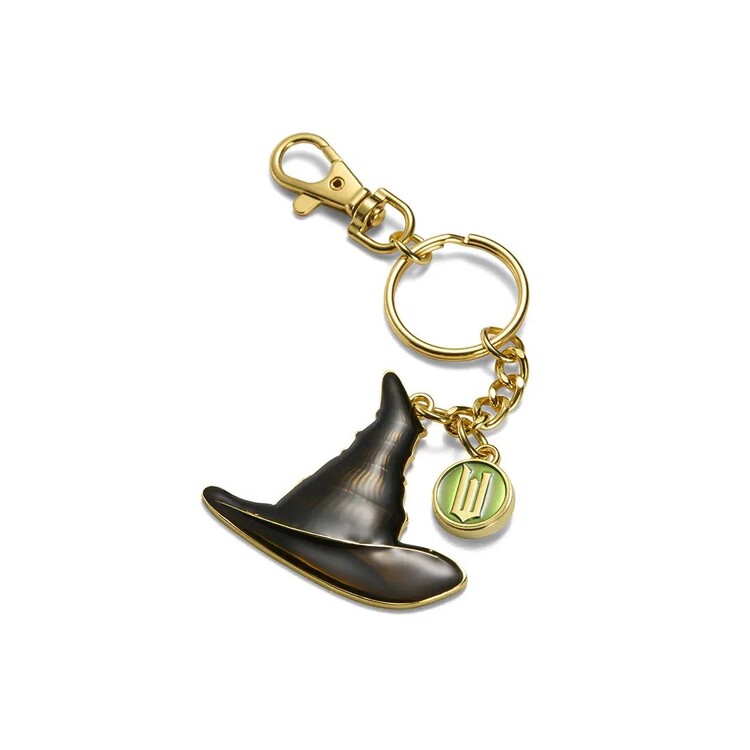 Breloc Wicked - Elphaba
