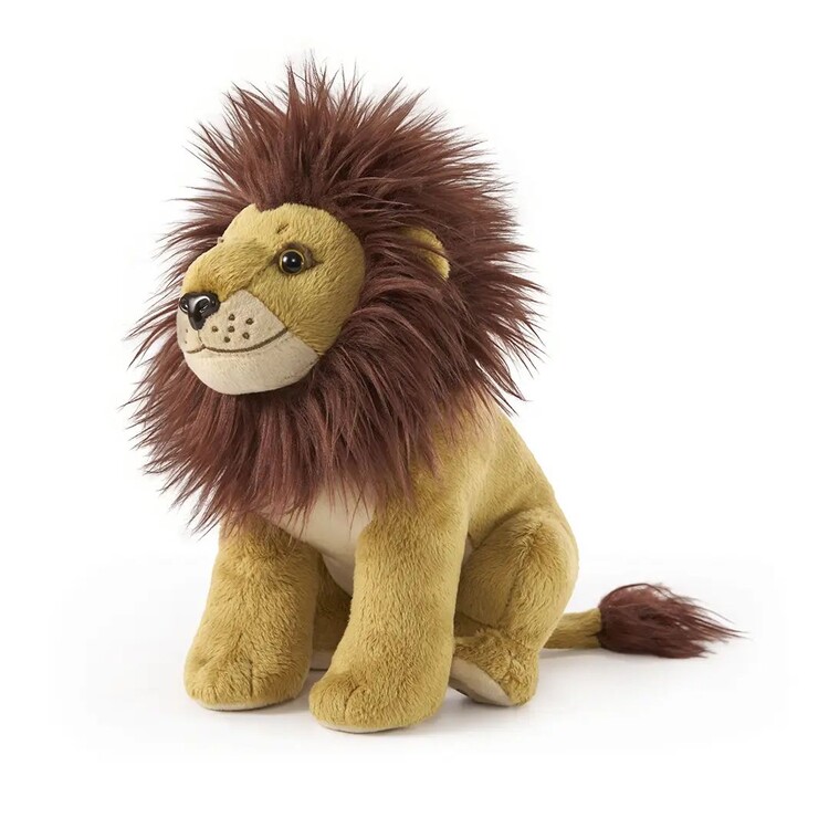 Knuffel Harry Potter - Gryffindor Mascot