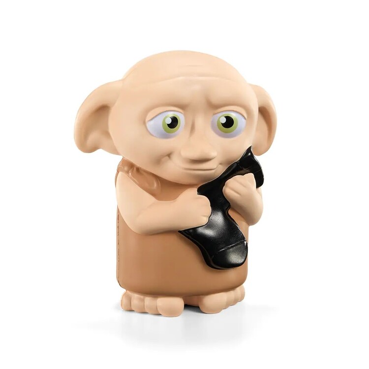 Harry Potter - Pufflums Dobby