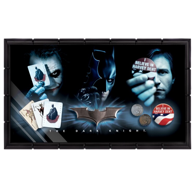 Replik Batman - The Dark Knight
