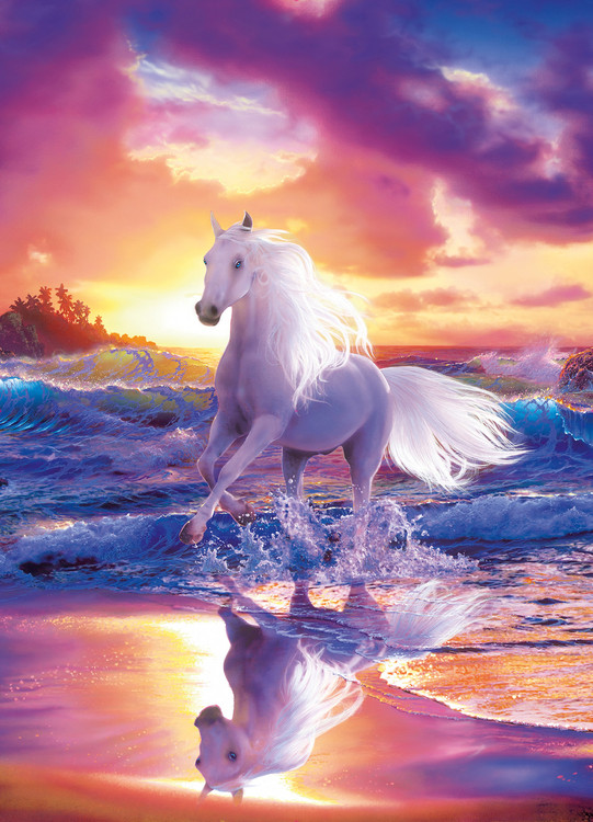 Fototapeta FREE SPIRIT