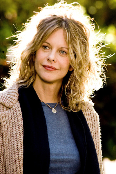 Plakát, Obraz - In the land of Women, Meg Ryan, 2007, 26.7 × 40 cm