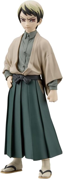 Figuur Demon Slayer - Yushiro