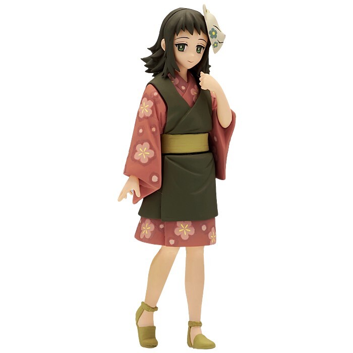 Figuur Demon Slayer - Makamo