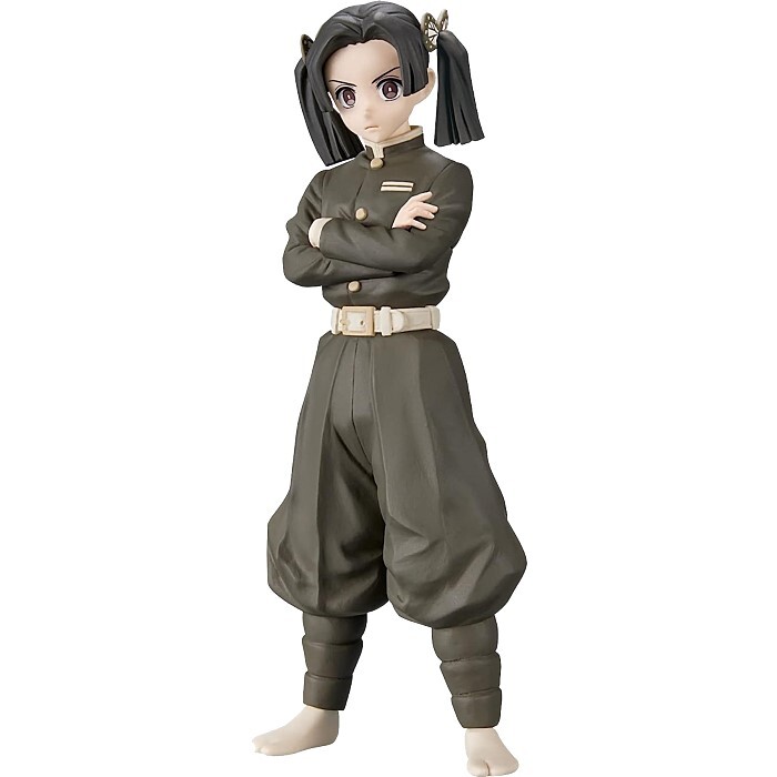 Figurka Demon Slayer - Aoi Kanzaki