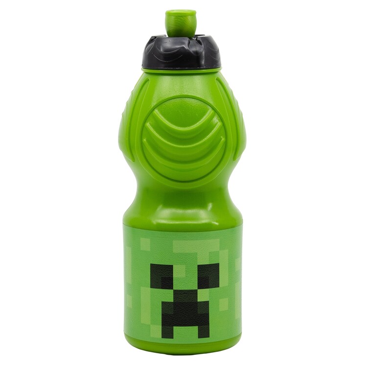 Sticlă Minecraft