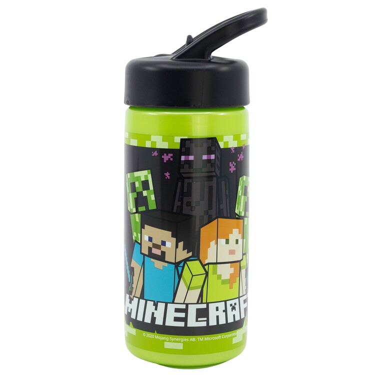 Fles Minecraft