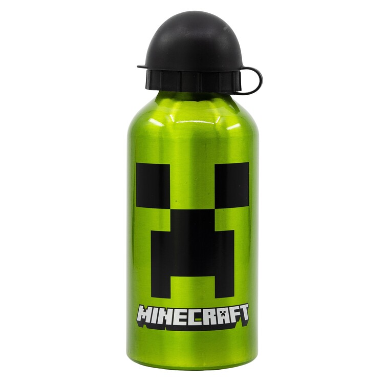Sticlă Minecraft - Creepr