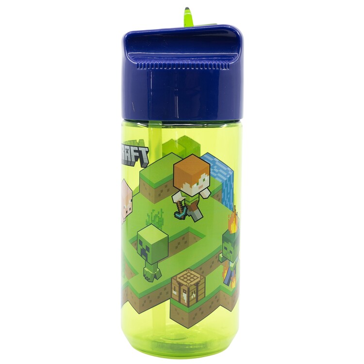 Sticlă Minecraft