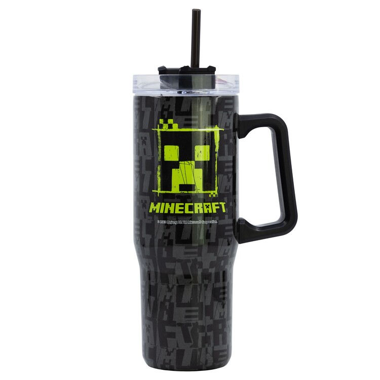 Levně Cestovní hrnek Minecraft, 0,94 l