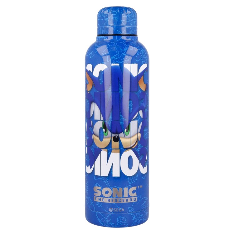 Flaska Sonic