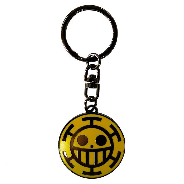 Sleutelhanger One Piece - Trafalgar Law