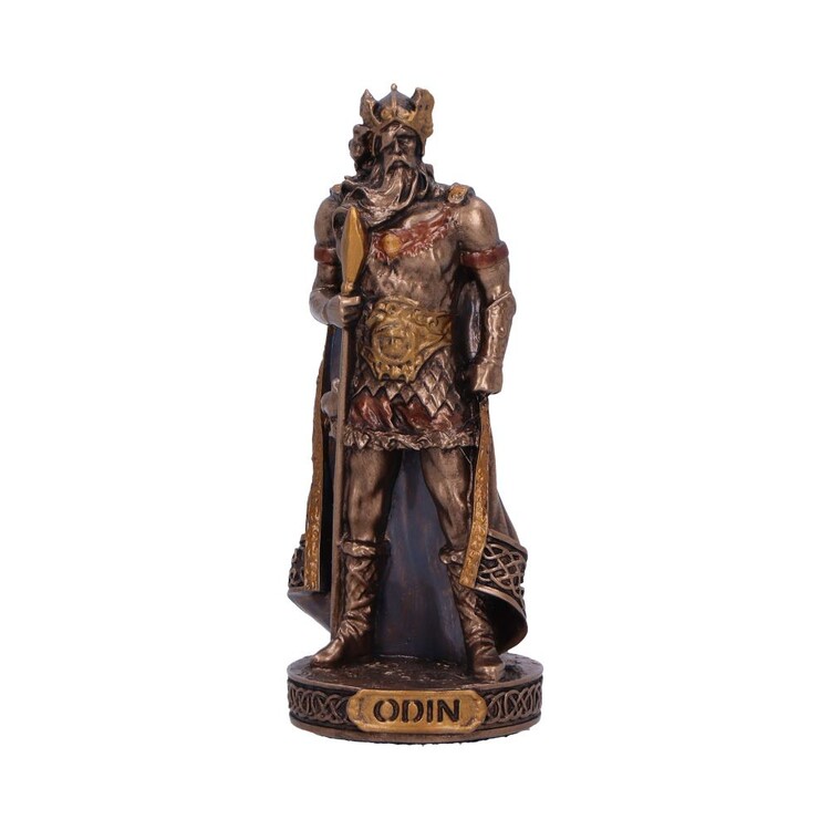 Figuur God of War - Odin