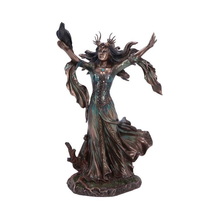 Figura Morgan Le Fray