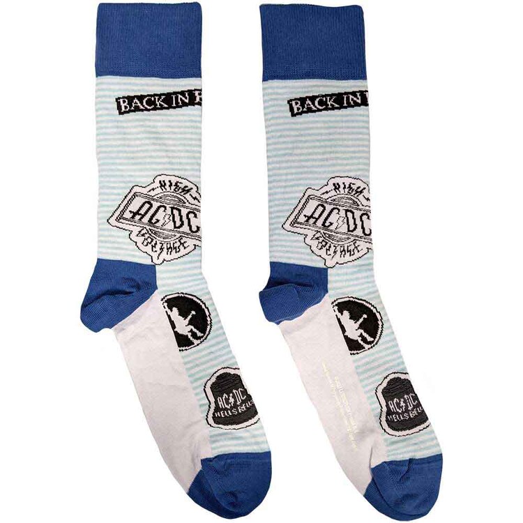 Calze AC/DC - Icons