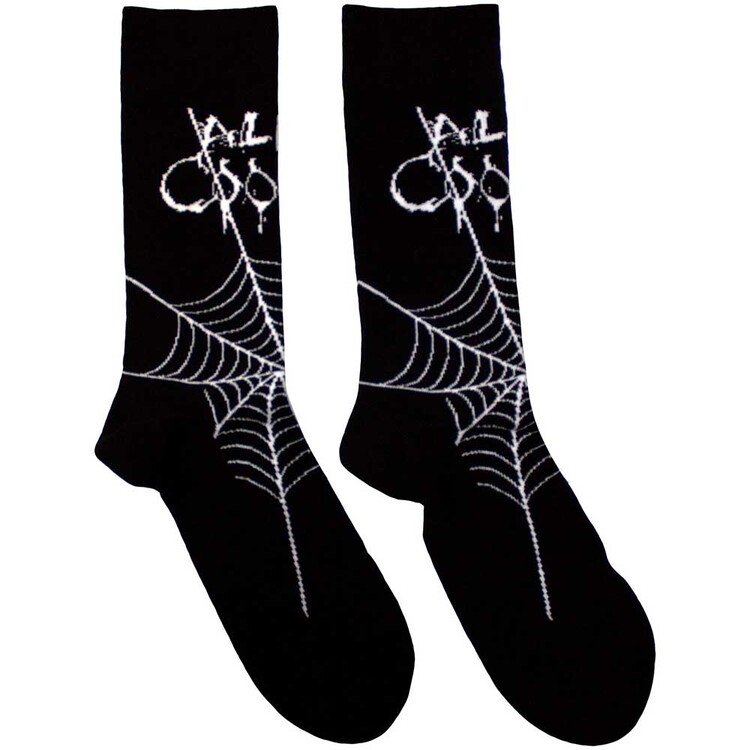 Sokker Alice Cooper - Web