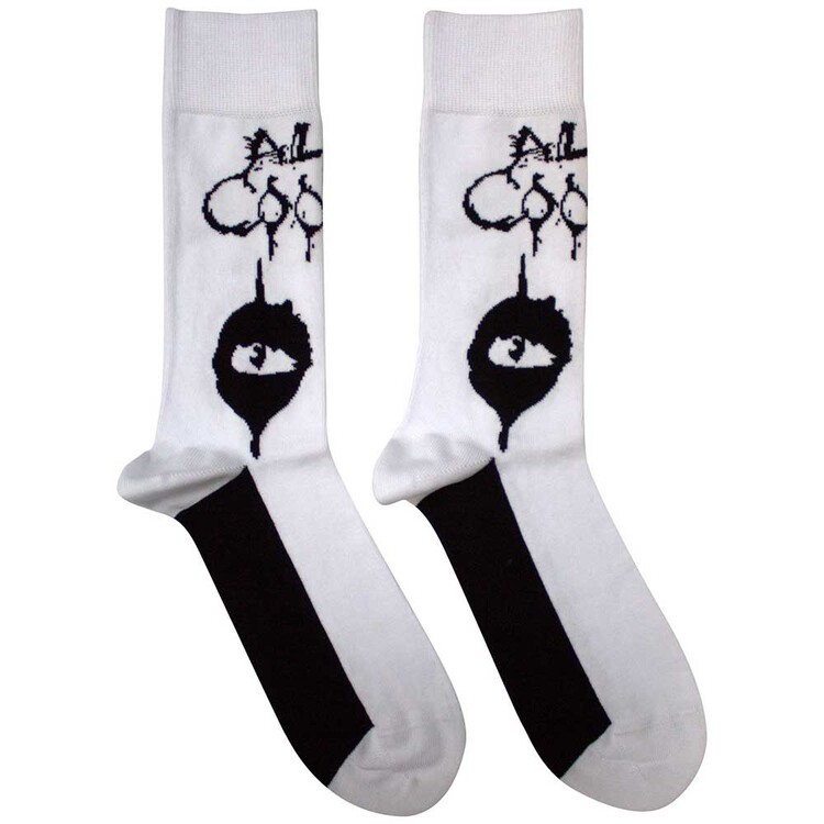 Socken Alice Cooper - Eyes
