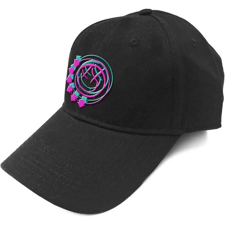 Kappe Blink-182 - Double Six Arrows