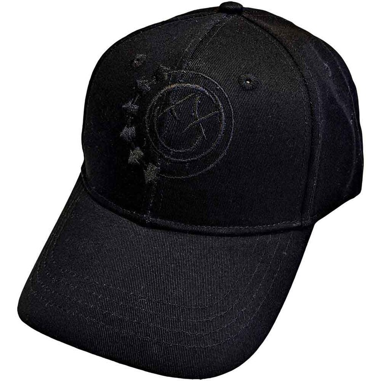 Levně Čepice Blink-182 - Black Six-Arrow Smile