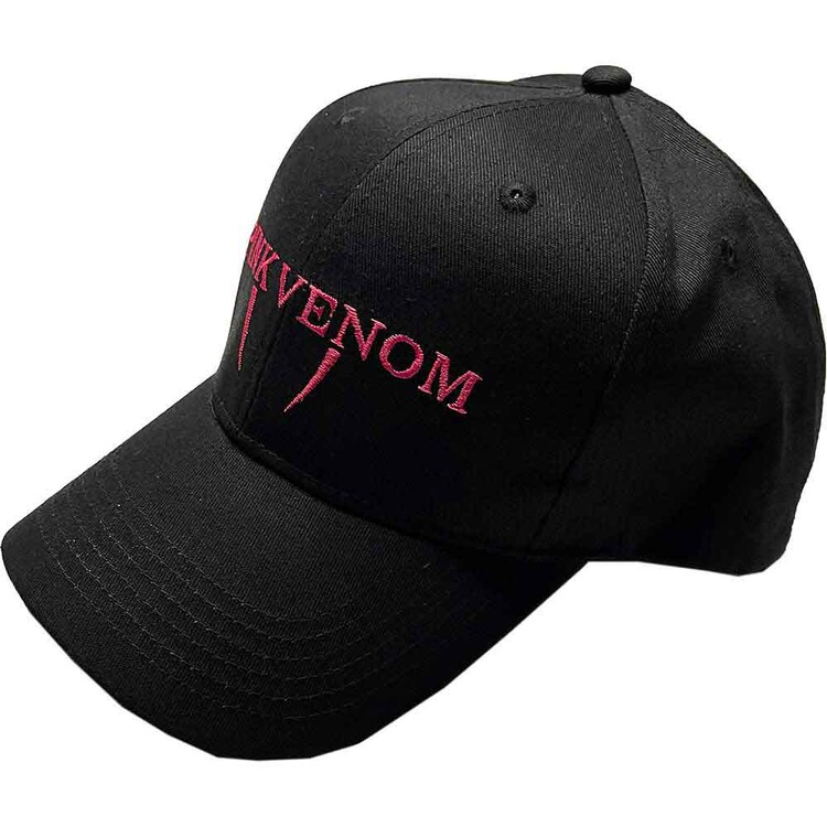 Sapka Blackpink - Pink Venom