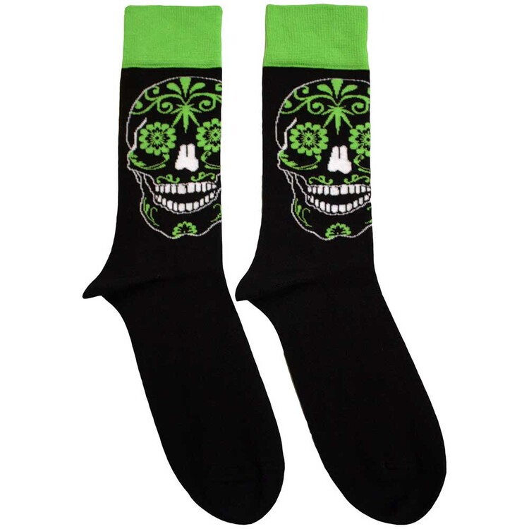 Socken Cypress Hill - Skull