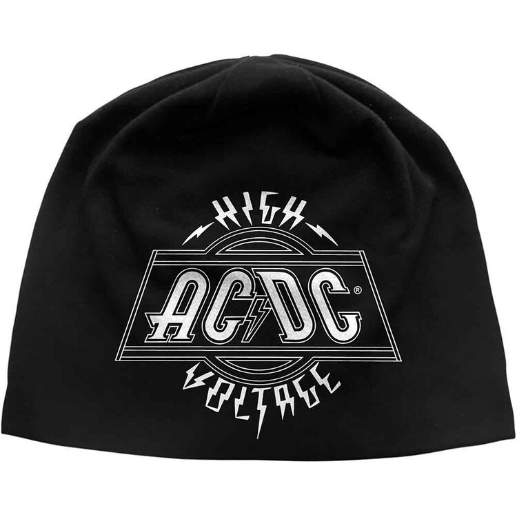 Levně Čepice AC/DC - High Voltage