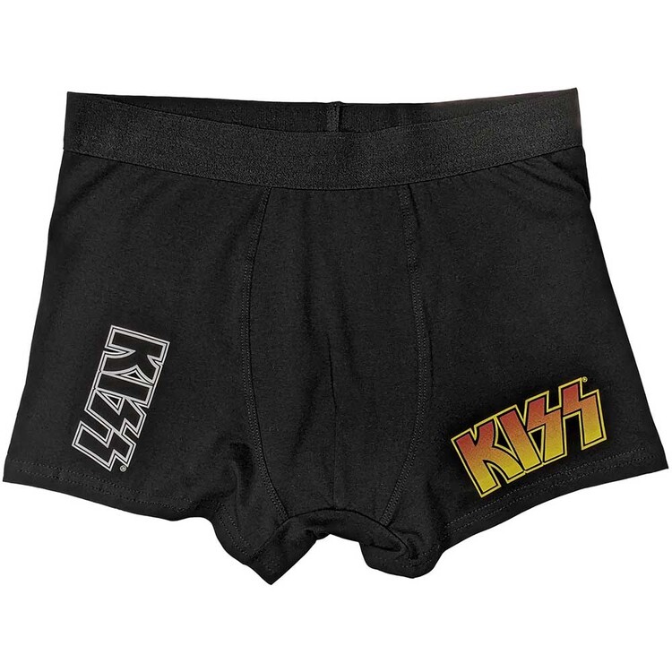 Kleding Spodnjice KISS - Classic Logo