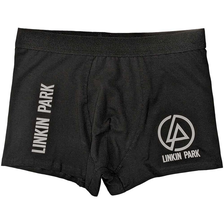 Kleding Spodnjice Linkin Park - Concentric