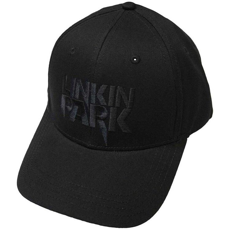 Levně Čepice Linkin Park - Black Logo