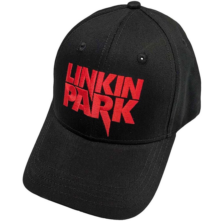 Czapka Linkin Park - Red Logo