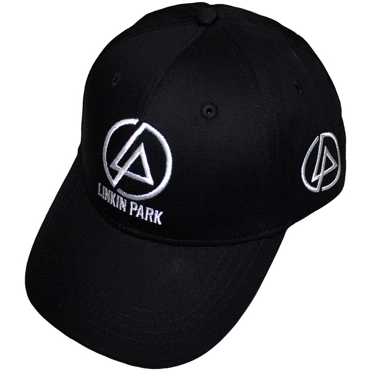 Linkin Park - Concentric Side Logo Pet