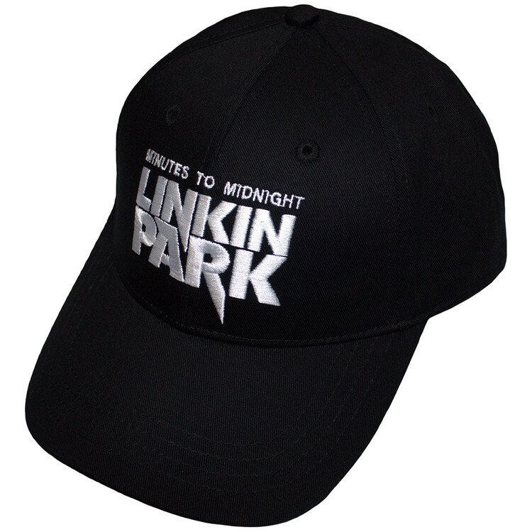 Levně Čepice Linkin Park - Minutes To Midnight