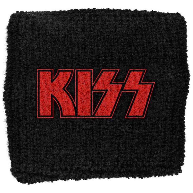 Armband KISS - Logo