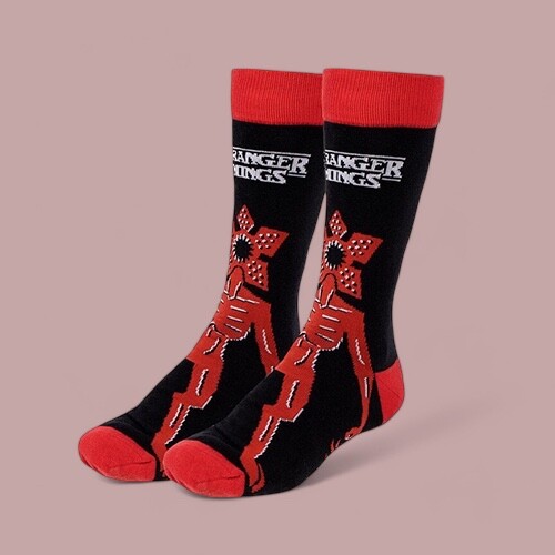 Stranger Things Vêtements et accessoires pour les fans de merch