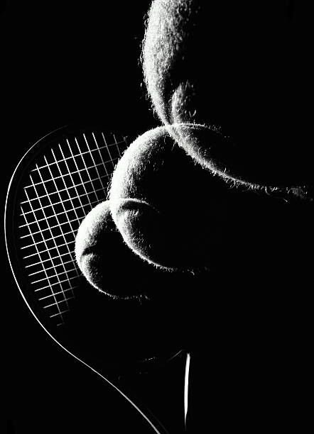 Levně Plakát, Obraz - TENNIS IMAGE, Dag Sundberg, 30 × 40 cm