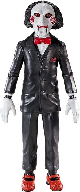 Figur Saw - Billy Puppet