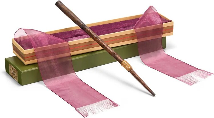 Magische toverstok Harry Potter - Ron's First Magic Wand
