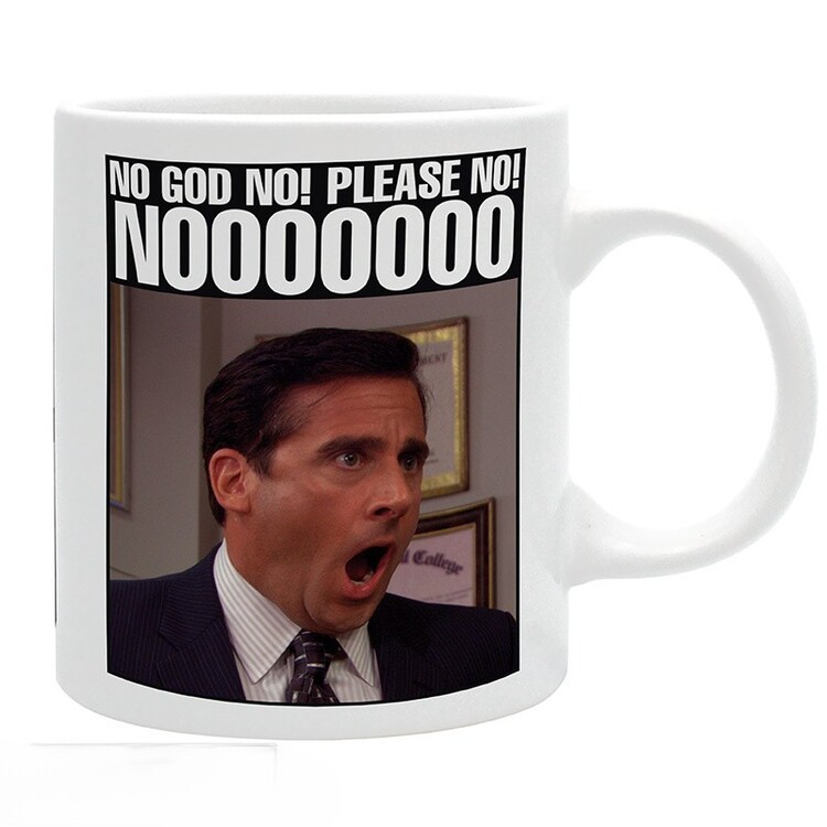 Mug The Office - Michael Scott