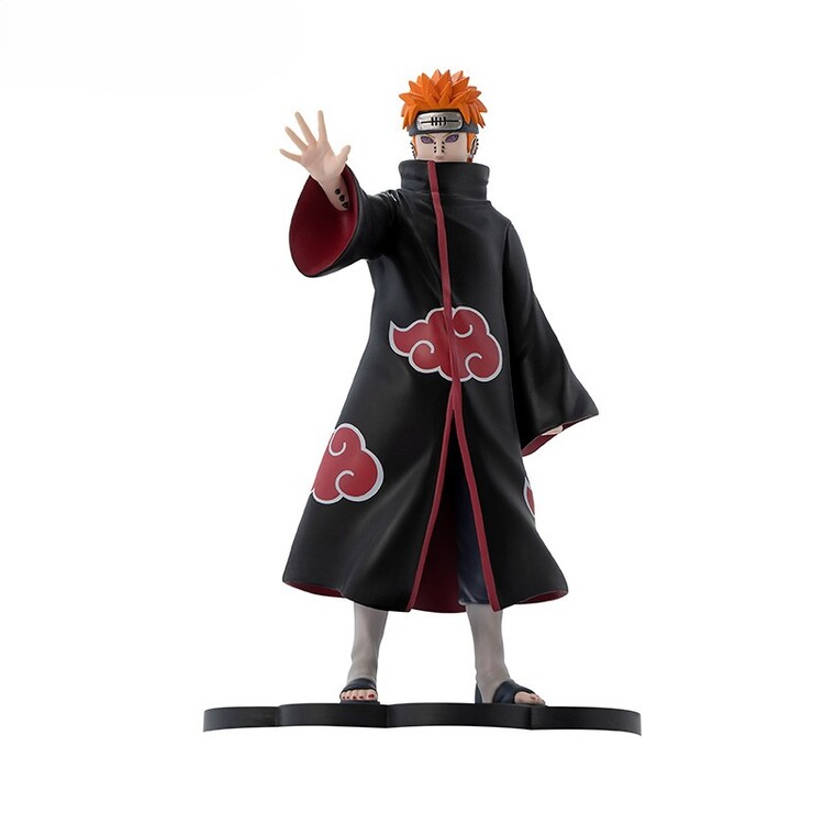 Statuetta Naruto Shippuden - Pain