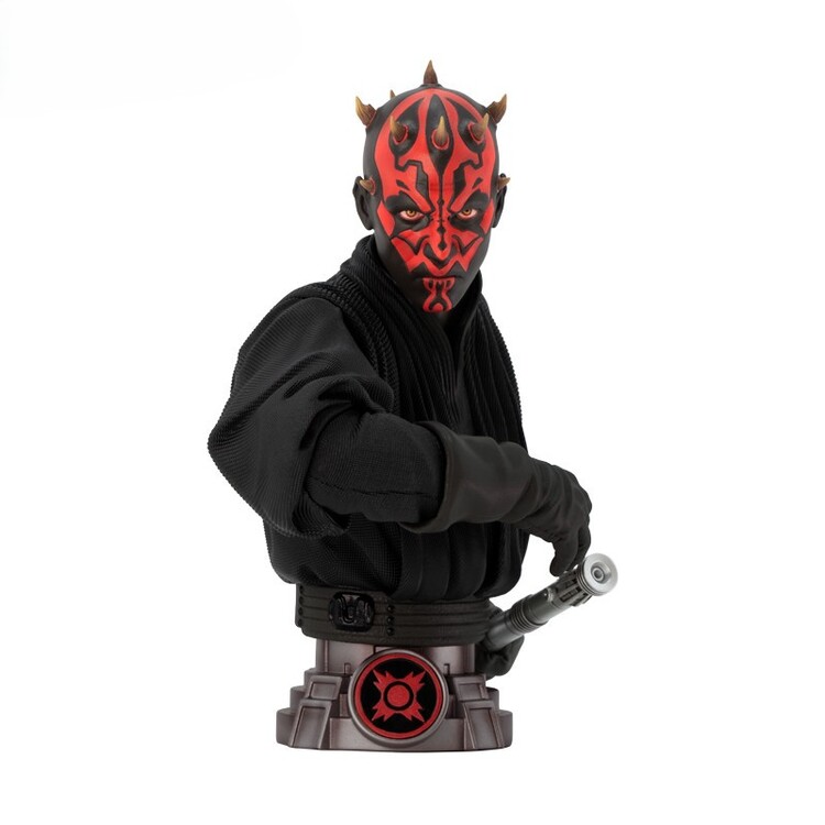 Figurine Star Wars - Darth Maul