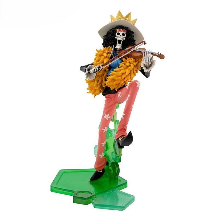 Figuur One Piece - Brook