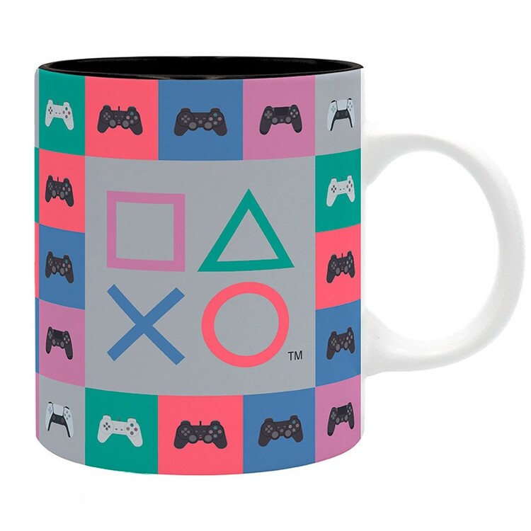 Krus Playstation - Controllers