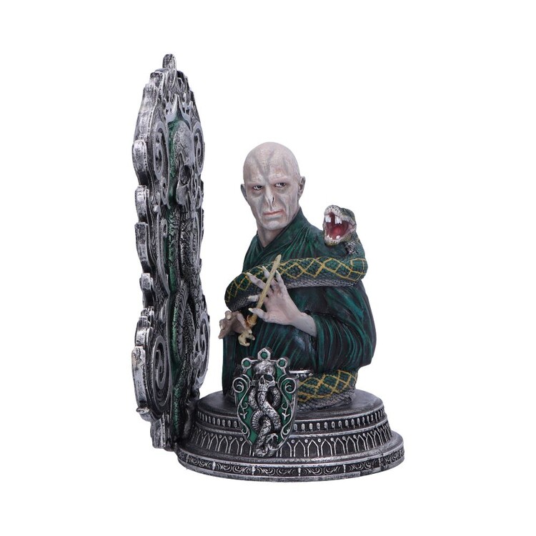 Suport pentru cărți Harry Potter - Lord Voldemort