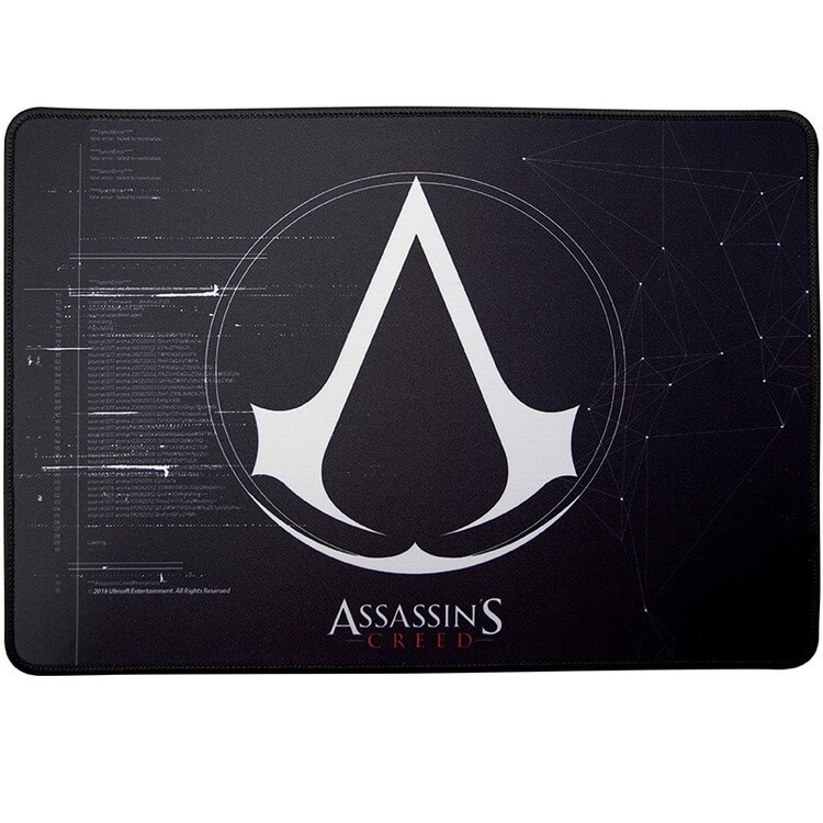 mussemåtte Assassin's Creed - Crest