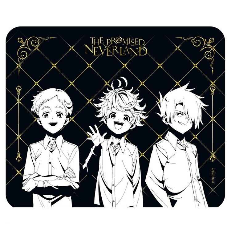 Musematte The Promised Neverland - Orphans