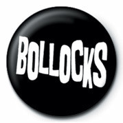 Jakkemerke BOLLOCKS