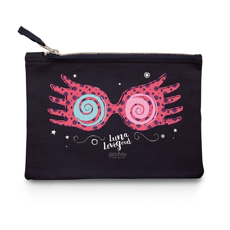 Táska Harry Potter - Luna Lovegood