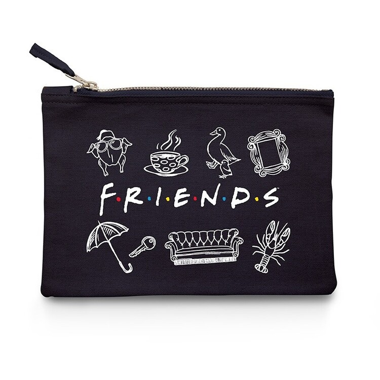 Tas Friends